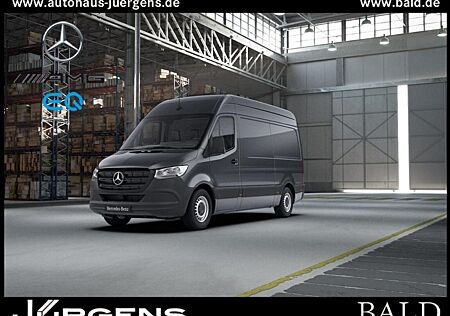 Mercedes-Benz Sprinter 317 KASTEN+L3H2+MBUX+KAMERA+3-SITZER