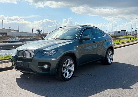 BMW X6 xDrive50i/M PAKET/PDC/AHK/