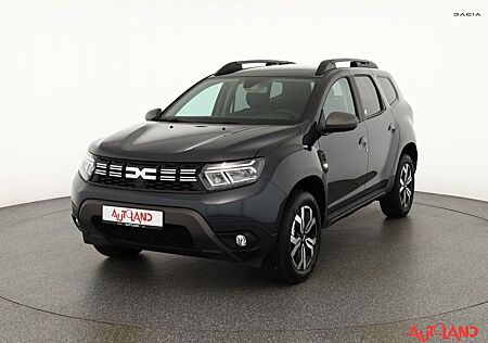 Dacia Duster Journey TCe 150 Aut. Navi Kamera Sitzheiz