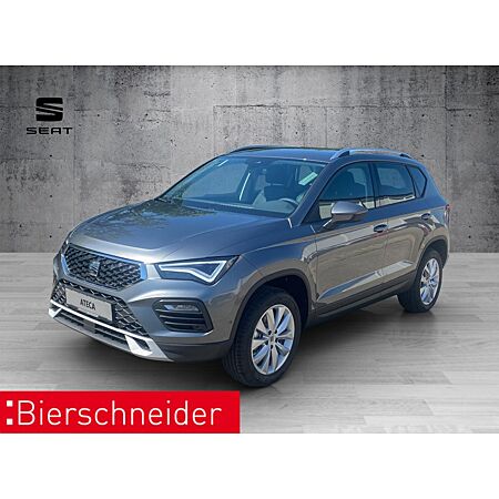 Seat Ateca leasen