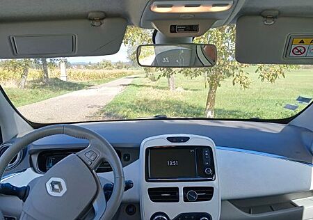 Renault ZOE Zen Zen