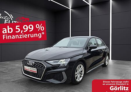 Audi A3 Sportback 35 TFSI S line S-tronic LED ACC AVC