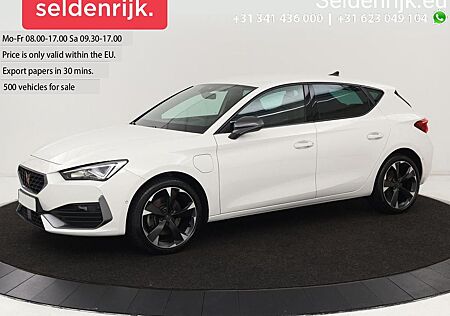 Cupra Leon 1.4 e-Hybrid | Stoel & stuurverwarming | ka