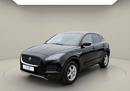 Jaguar E-PACE Basis 8 Fachbereift