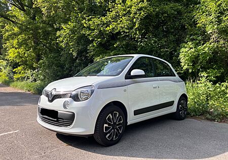 Renault Twingo Dynamique ENERGY SCe 70 eco2