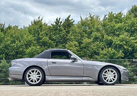 Honda S2000 GT RHD