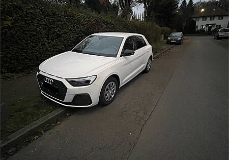 Audi A1 25 TFSI Sportback -*Garantie* LED/Car-Play