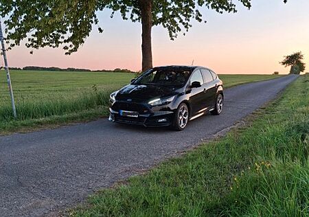 Ford Focus 2,0TDCi ST
