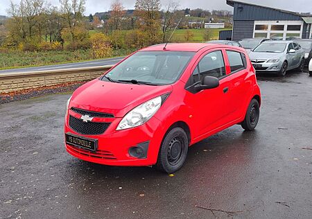 Chevrolet Spark gebraucht kaufen Chevrolet Spark Basis+