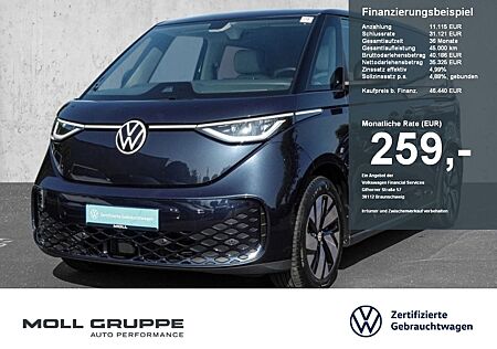 VW ID.BUZZ Volkswagen ID. Buzz Pro NAVI ACC SPURH KAM KLIMAA SHZ LED