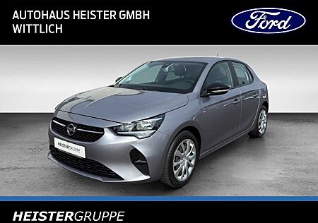 Opel Corsa Edition