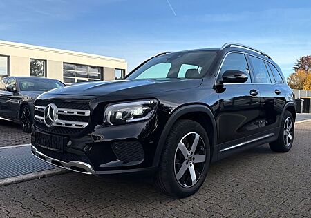 Mercedes-Benz GLB 220 d