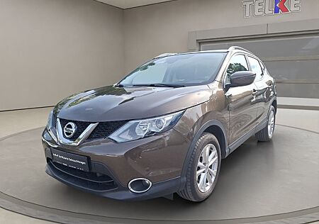 Nissan Qashqai Acenta /WR/ Navi