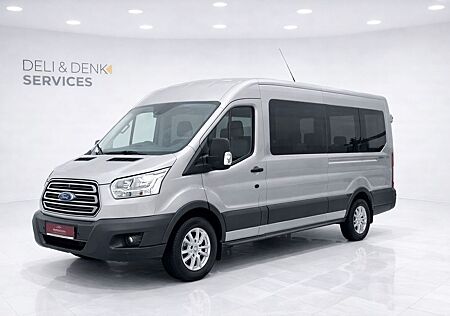 Ford Transit Kombi 2.0 TDCi 9-Sitzer Euro 6