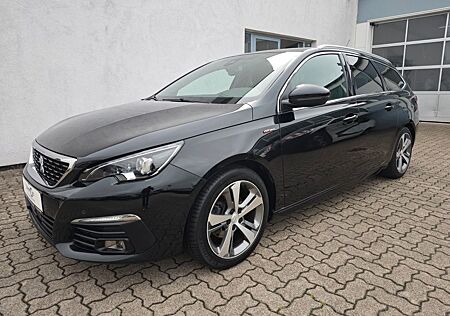 Peugeot 308 SW GT-Line Navi Kamera Panorama AHK