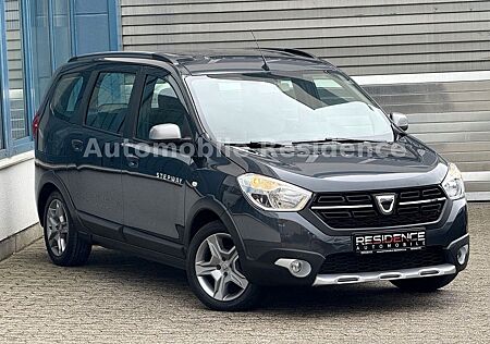 Dacia Lodgy Stepway 1.6*TEMP*KLIMA*NAVI*PDC*MFL*SHZ*1