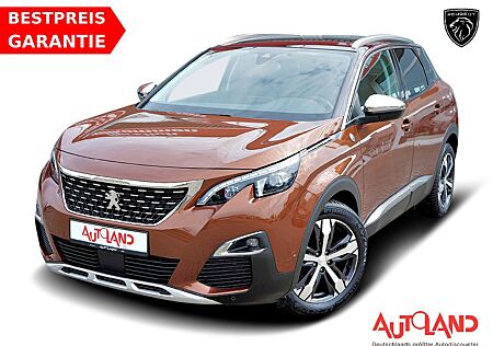 Peugeot 3008 1.2 PureTech 130 Crossway LED Navi PDC 360