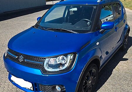 Suzuki Ignis 1.2 DUALJET HYBRID Comfort Comfort