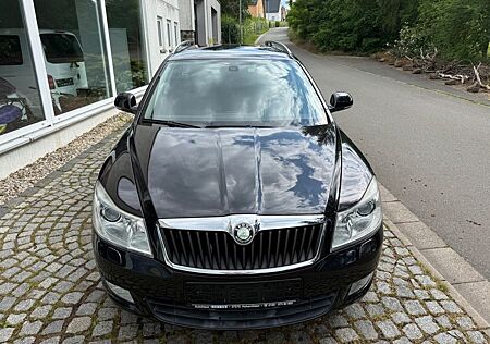 Skoda Octavia Combi Ambiente