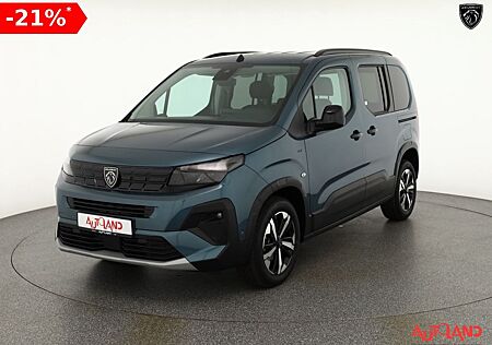 Peugeot Rifter GT 1.5 BlueHDi 130 Aut LED Navi Kamera