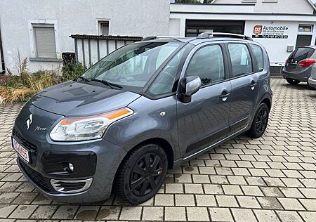 Citroën C3 Picasso Tendance TEMPOMAT TUV 10.2026