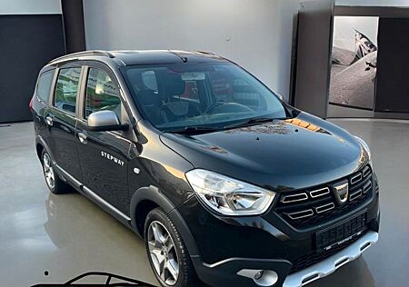 Dacia Lodgy Stepway*Kamera