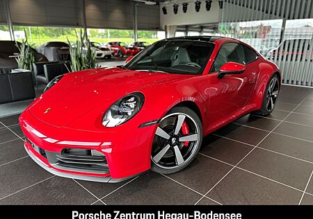 Porsche 992 (911) Carrera S/Sport Chrono/Lift/84L/Sporta