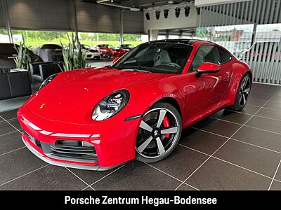 Porsche 992 (911) Carrera S/Sport Chrono/Lift/84L/Sporta