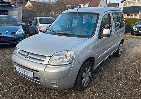 Citroën Berlingo 1.6 16V Multispace Plus