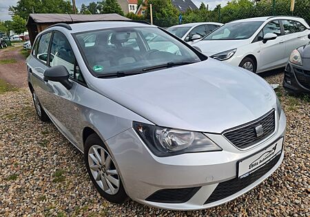 Seat Ibiza ST 1.4 16V Reference