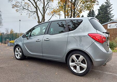 Opel Meriva 1.4 Edition 103kW Edition