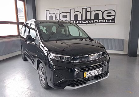 Opel Combo Life Elegance-L2H1-7Sitze,LED,SHZ,AHK,M1