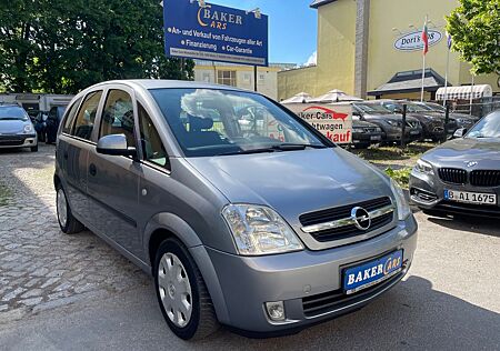 Opel Meriva 1.6 Cosmo*AUTOMATIK*KLIMA*