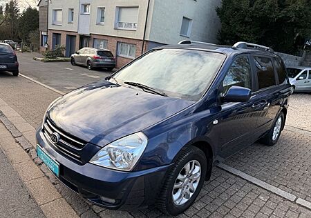 Kia Carnival 2.9 CRDi VGT EX*TÜV NEU*7 SITZER*