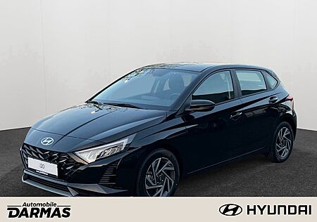Hyundai i20 1.0 Turbo DCT Trend Mod. 25 Klimaaut.Navi