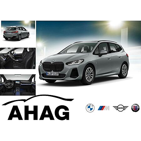 BMW 2er Active Tourer leasen