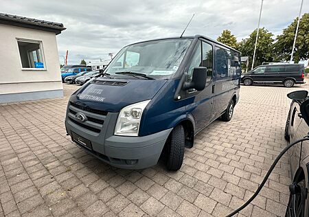 Ford Transit 85 T260 AHK*erst 52.224 km