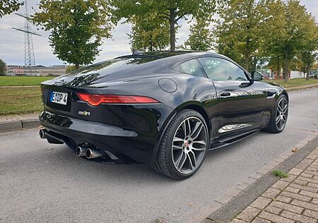 Jaguar F-Type 5.0 L V8 R Kompressor AWD Automatik R
