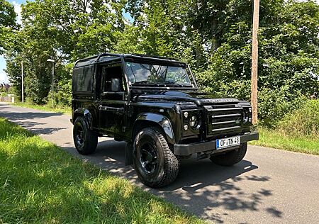 Land Rover Defender 90 Td4 2.4 Station Wagon