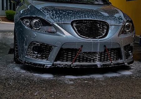 Seat Leon 2.0 T FSI Cupra Cupra