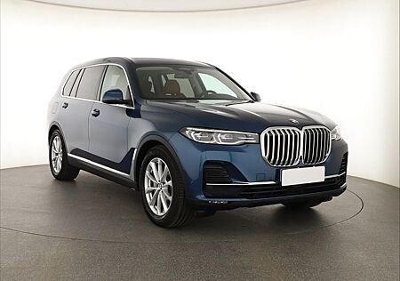 BMW X7 xDrive40i 2021 , Automatik, 7Sitze,