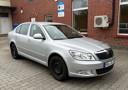 Skoda Octavia 1.2 TSI DSG Active Active