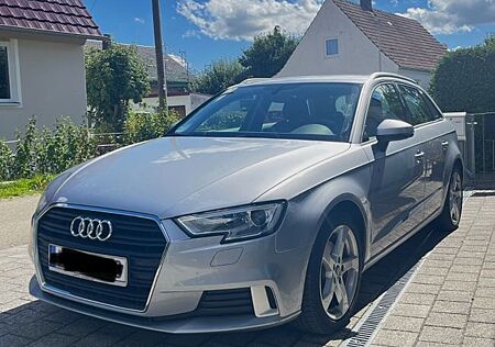 Audi A3 1.0 TFSI S tronic Sportback sport NAVI