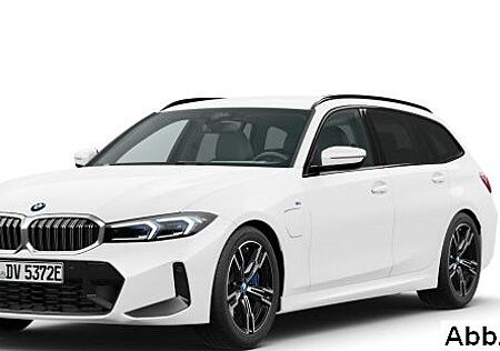 BMW 330e xDrive Touring M Sportpaket HIFI
