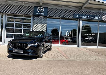 Mazda CX-5 G194 AWD TAKUMI VOLLAUSSTATTUNG