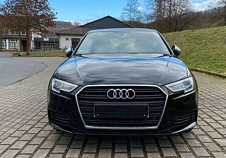 Audi A3 2.0 TDI Sportback -