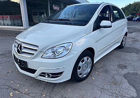 Mercedes-Benz B 160 B -Klasse/Pdc, Shz, TÜV neu