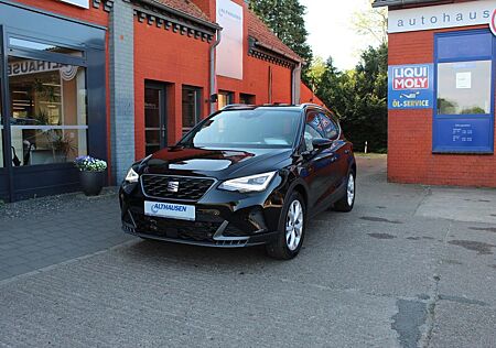 Seat Arona 1.0 TSI FR /Navi/Kamera/SHZ 81 kW (110 ...