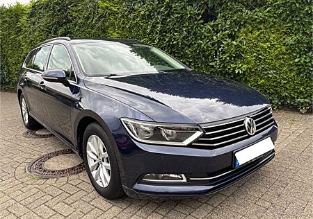 VW Passat Variant Volkswagen | ACC | PDC | Klimaauto | Scheckh
