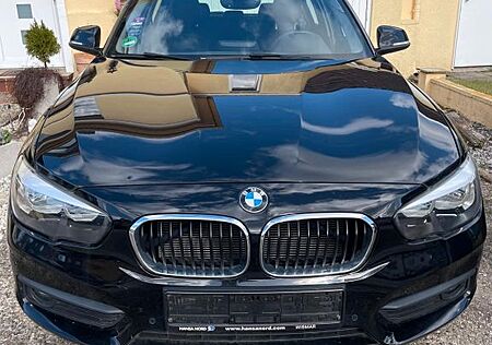 BMW 116i -